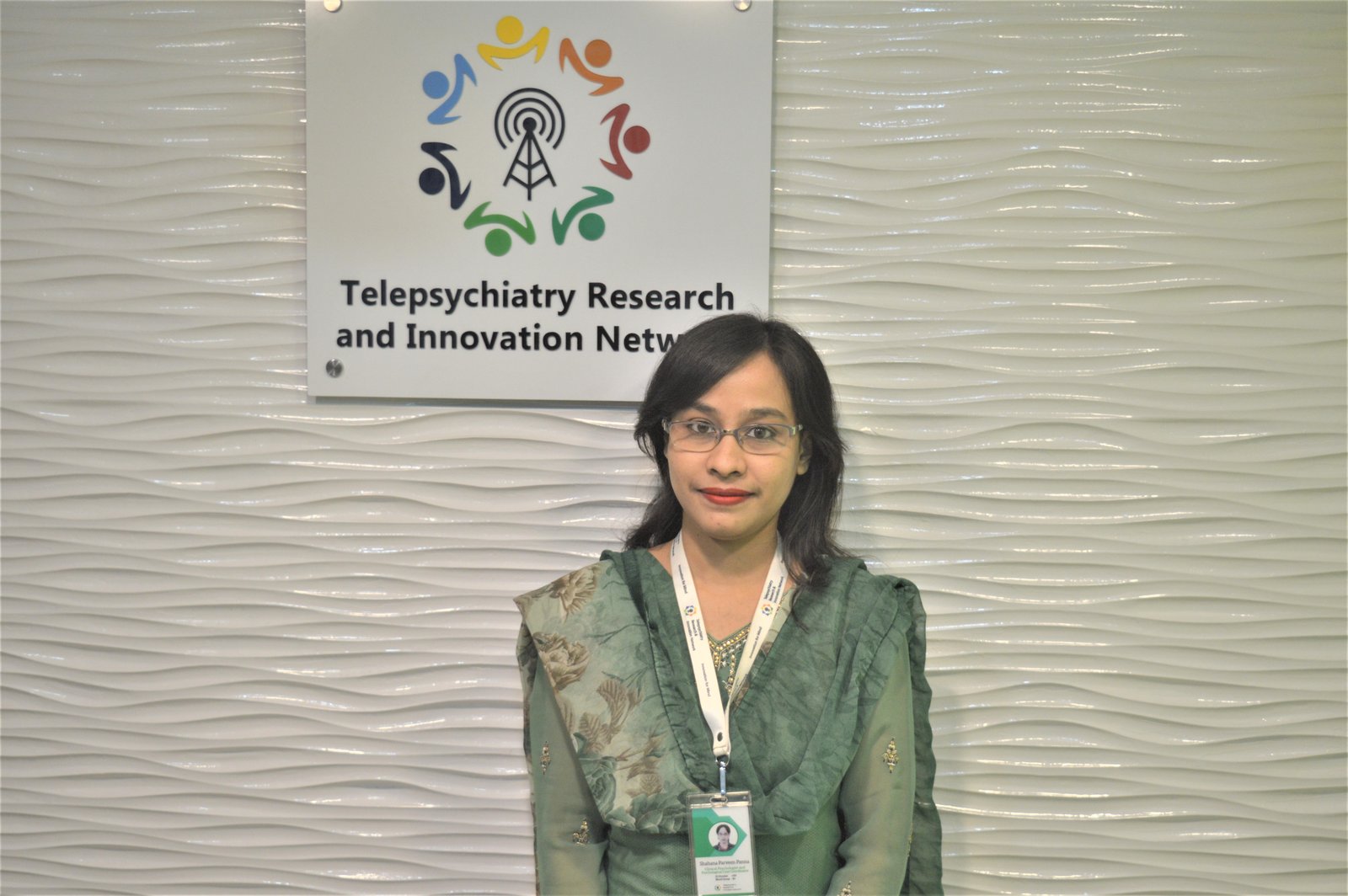 Shahana Parveen
