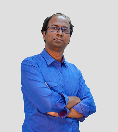 Dr. Tanjir Rashid Soron